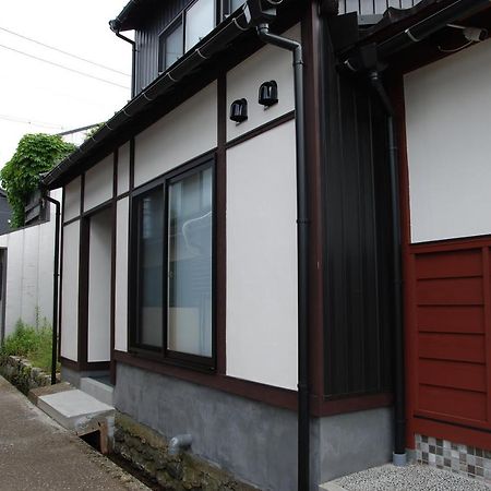 金沢一棟宿 海泉 Restoring In Kanazawa Kaisen 외부 사진
