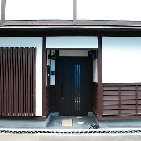 金沢一棟宿 海泉 Restoring In Kanazawa Kaisen 외부 사진
