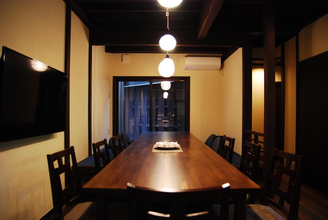 金沢一棟宿 海泉 Restoring In Kanazawa Kaisen 외부 사진