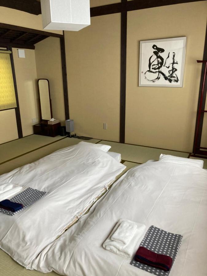 金沢一棟宿 海泉 Restoring In Kanazawa Kaisen 외부 사진