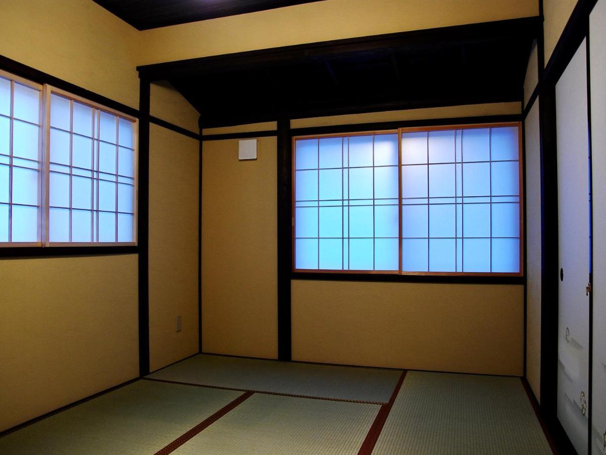 金沢一棟宿 海泉 Restoring In Kanazawa Kaisen 외부 사진