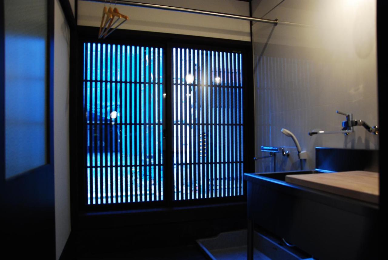 金沢一棟宿 海泉 Restoring In Kanazawa Kaisen 외부 사진