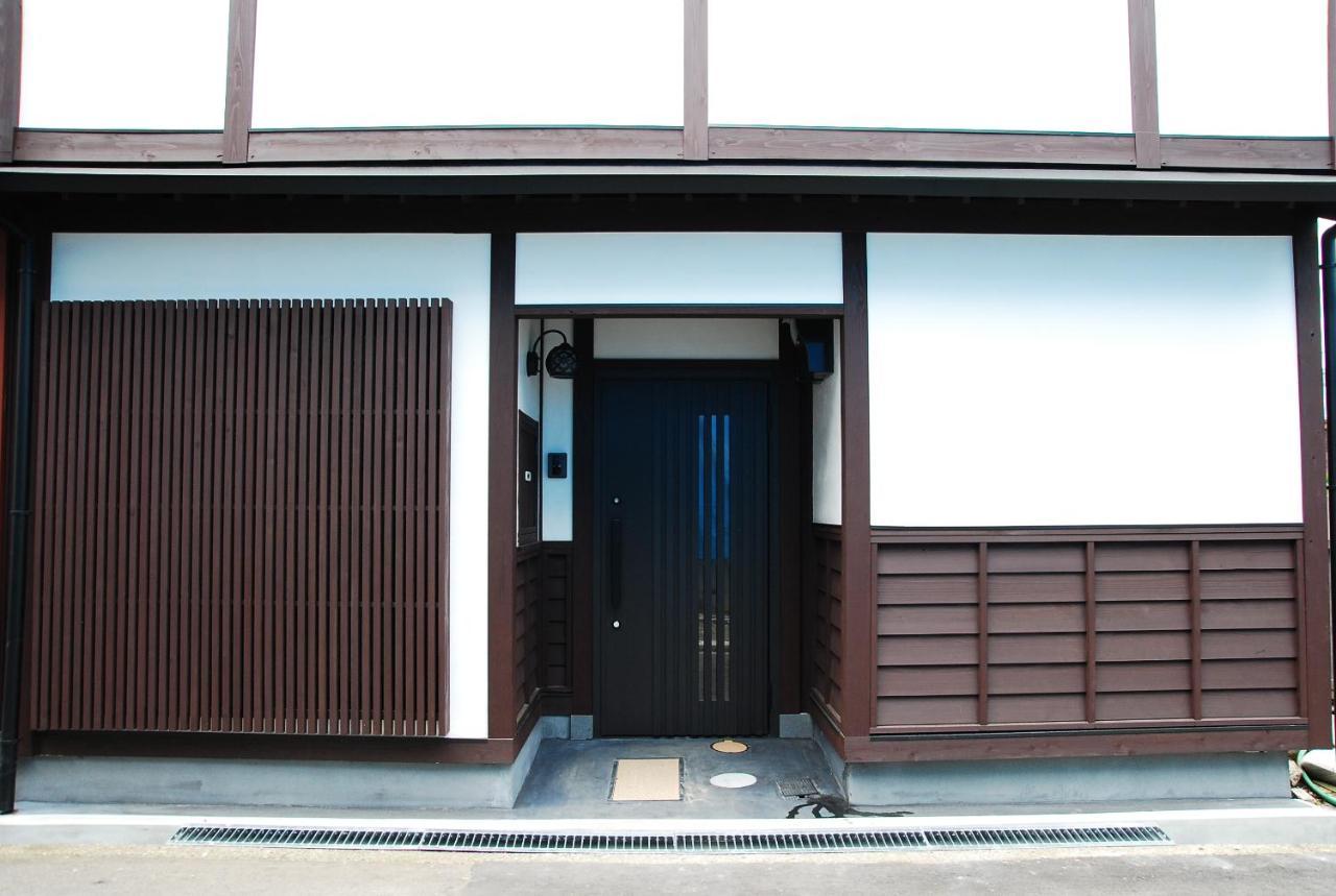 金沢一棟宿 海泉 Restoring In Kanazawa Kaisen 외부 사진